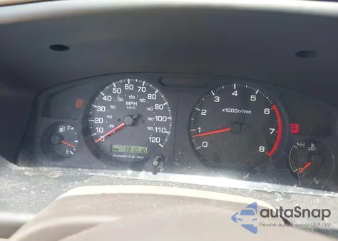 1998 Nissan Pathfinder Le/Se/Xe из США, поврежденный, VIN JN8AR05Y4WW276913